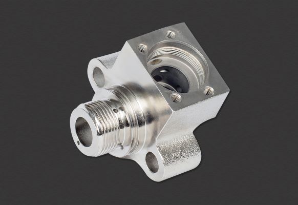 PDM Housing